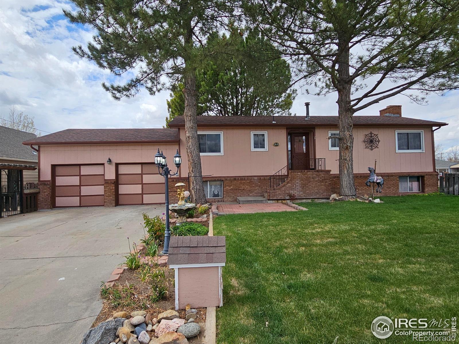 MLS Image #1 for 819 n 7th street,sterling, Colorado