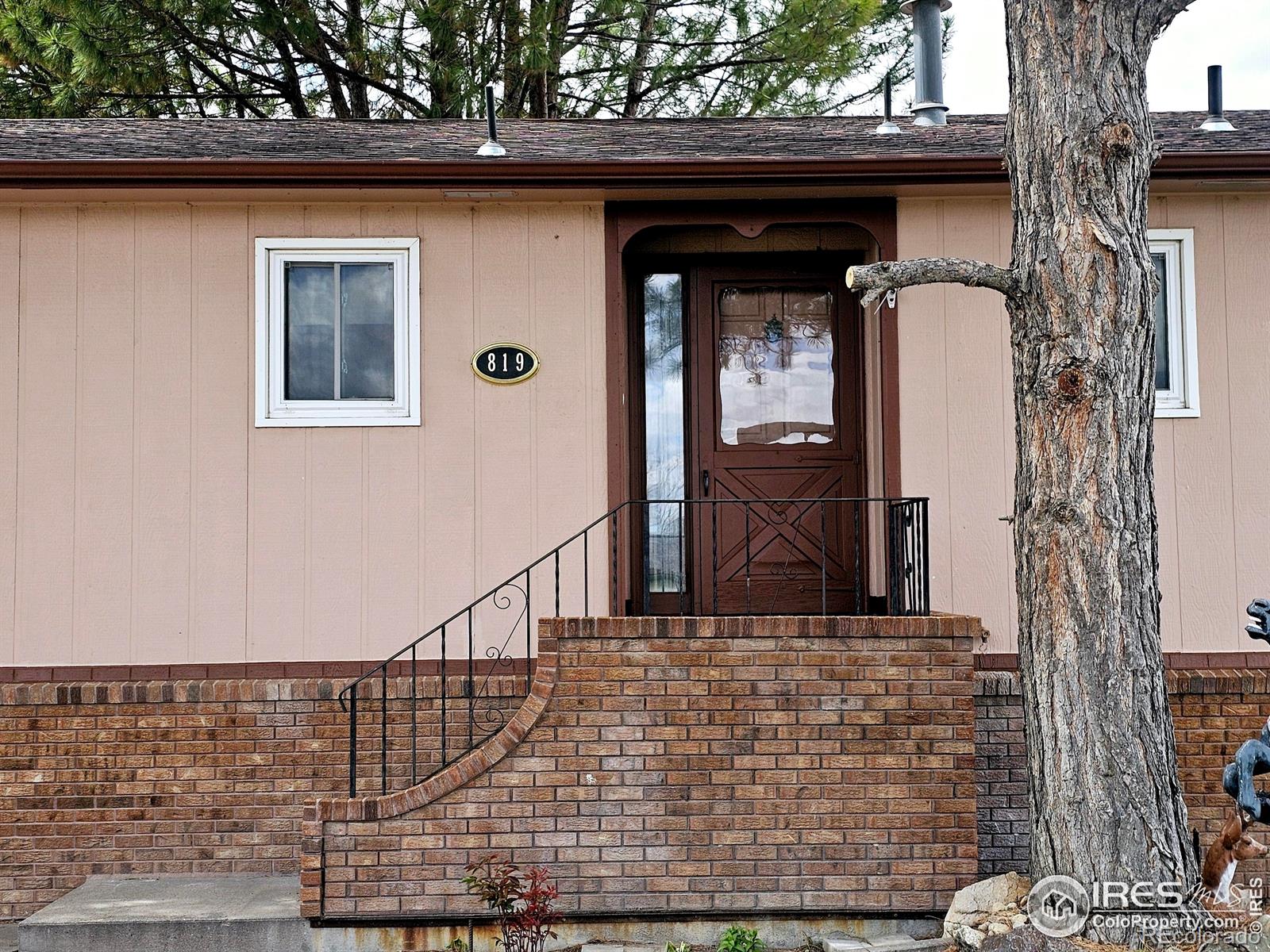 MLS Image #2 for 819 n 7th street,sterling, Colorado