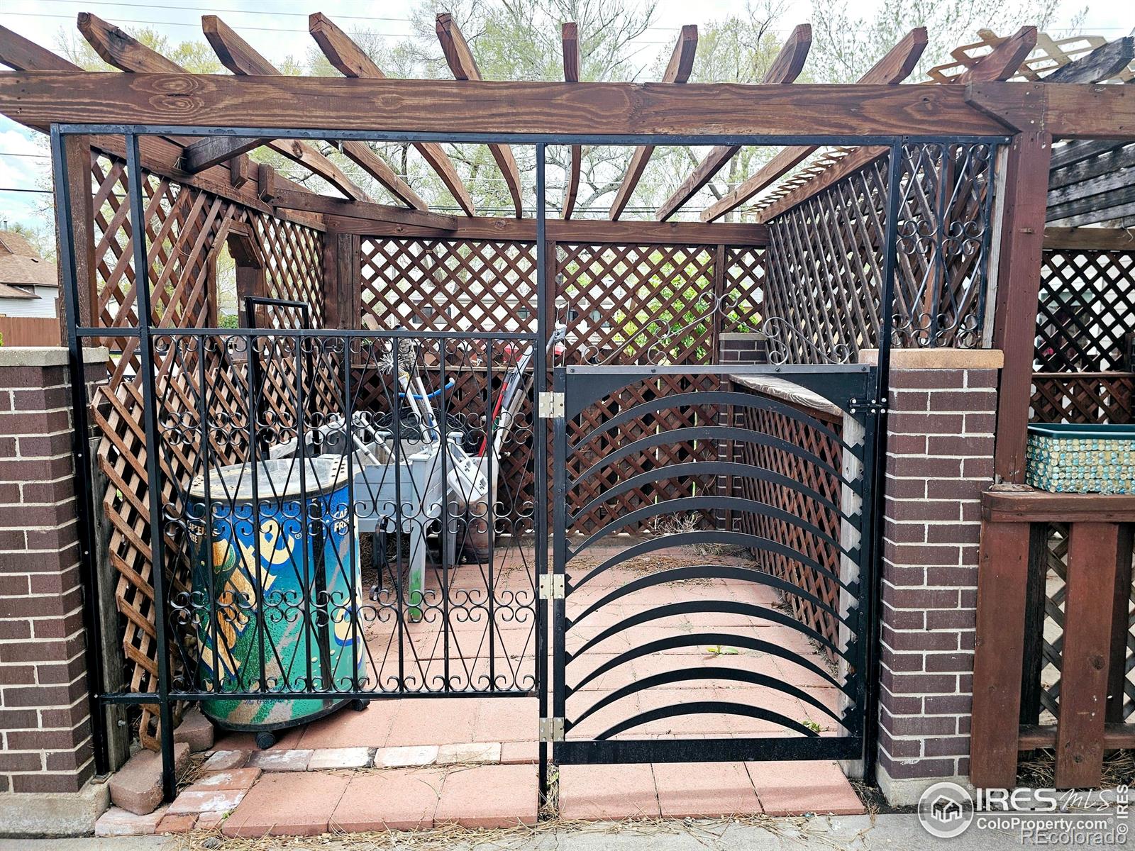 MLS Image #26 for 819 n 7th street,sterling, Colorado