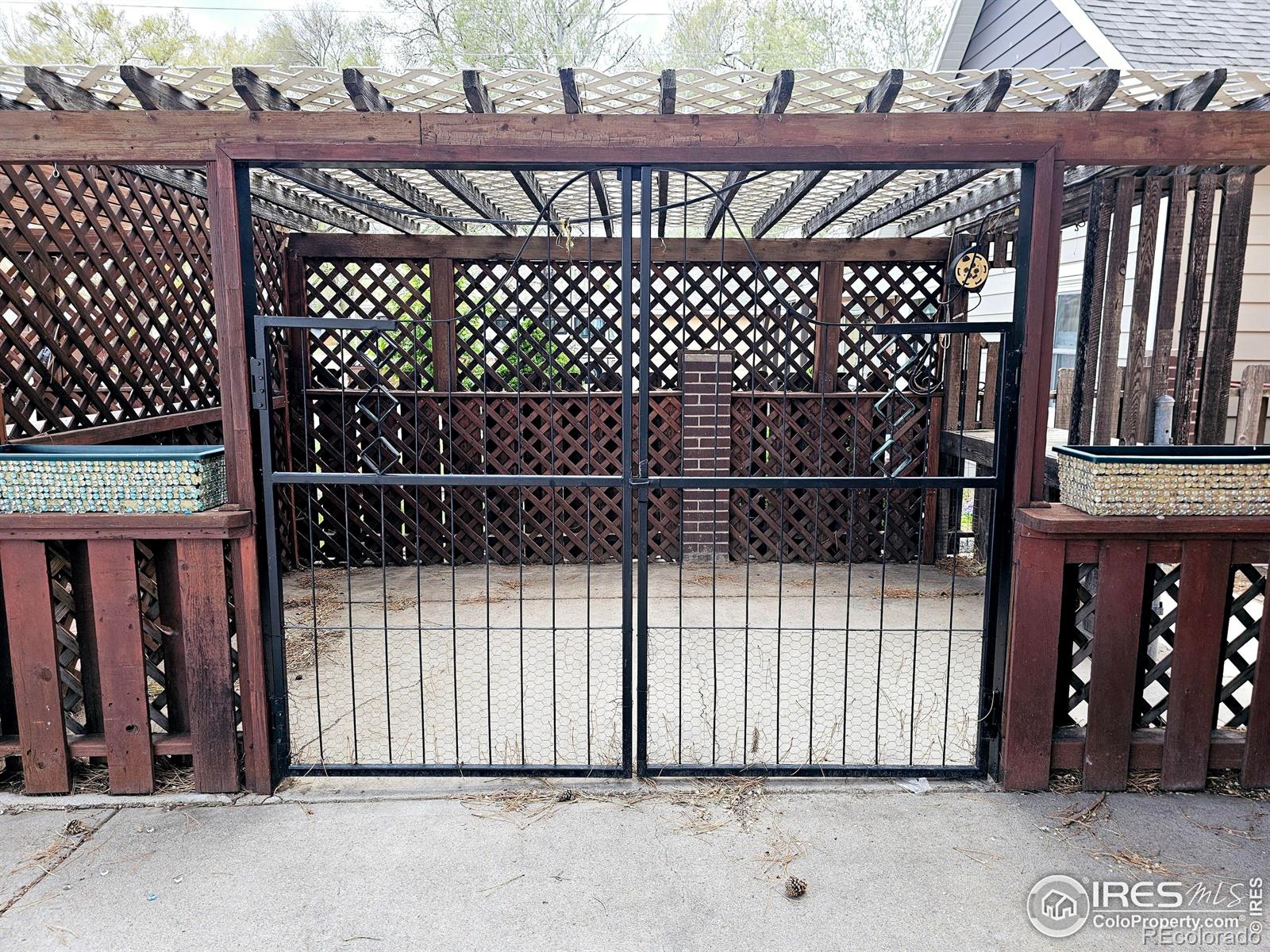 MLS Image #27 for 819 n 7th street,sterling, Colorado