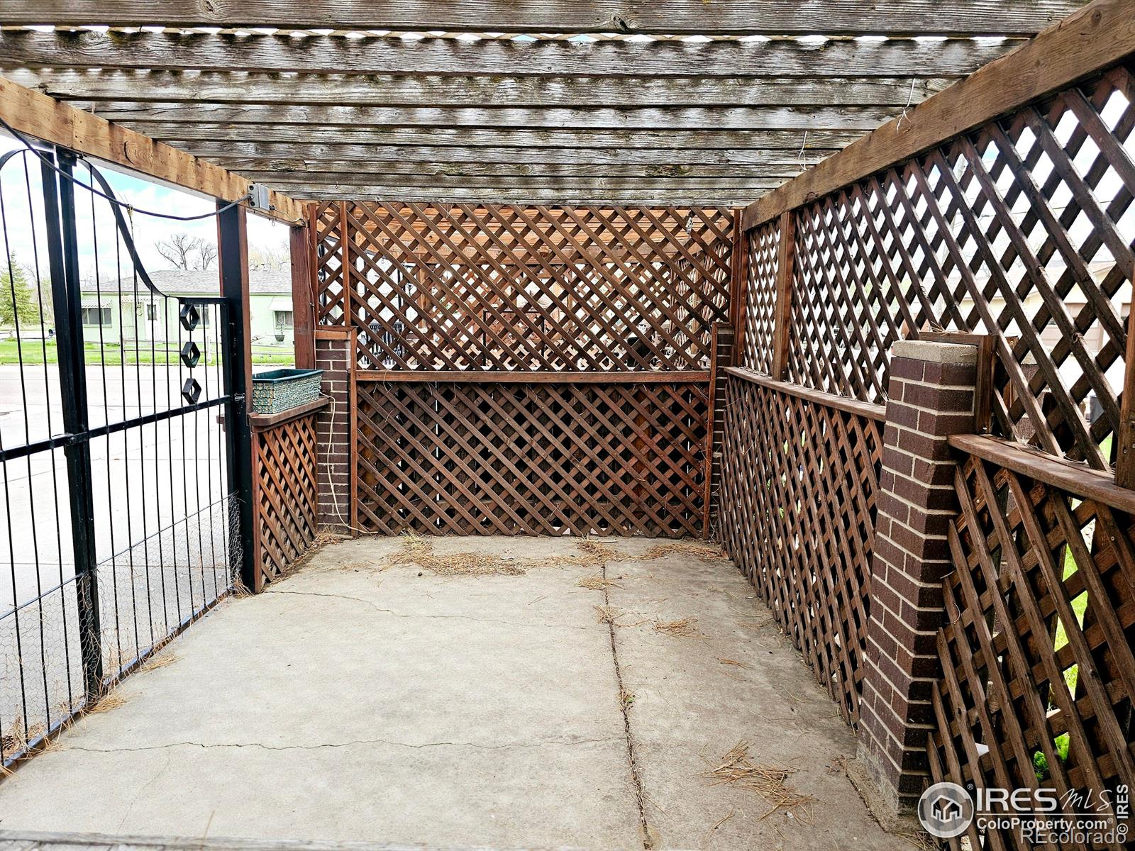 MLS Image #28 for 819 n 7th street,sterling, Colorado