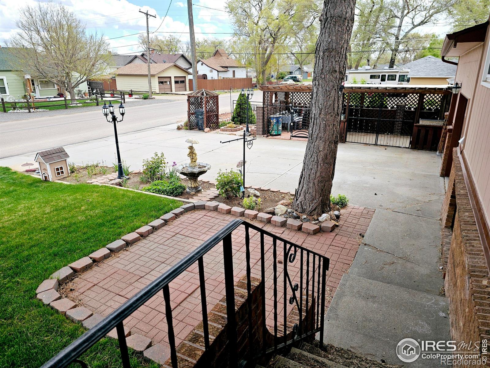 MLS Image #3 for 819 n 7th street,sterling, Colorado