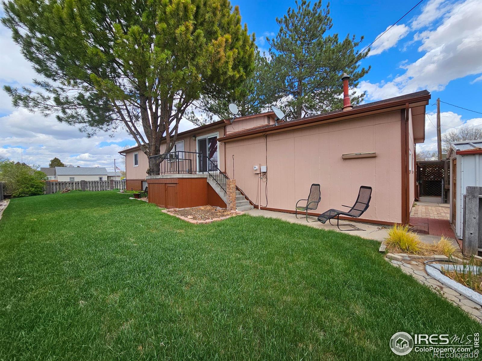 MLS Image #31 for 819 n 7th street,sterling, Colorado