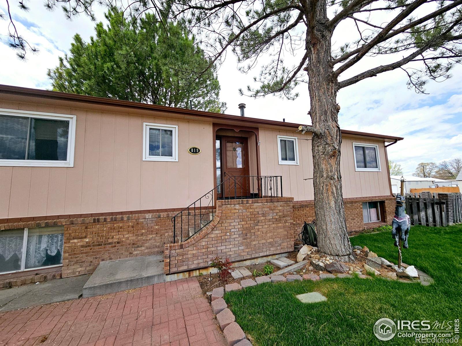 MLS Image #33 for 819 n 7th street,sterling, Colorado
