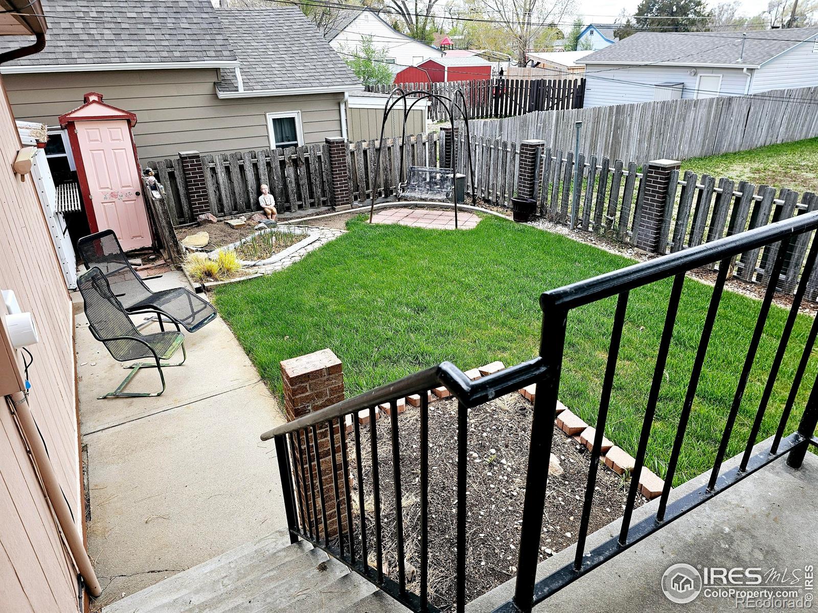 MLS Image #5 for 819 n 7th street,sterling, Colorado