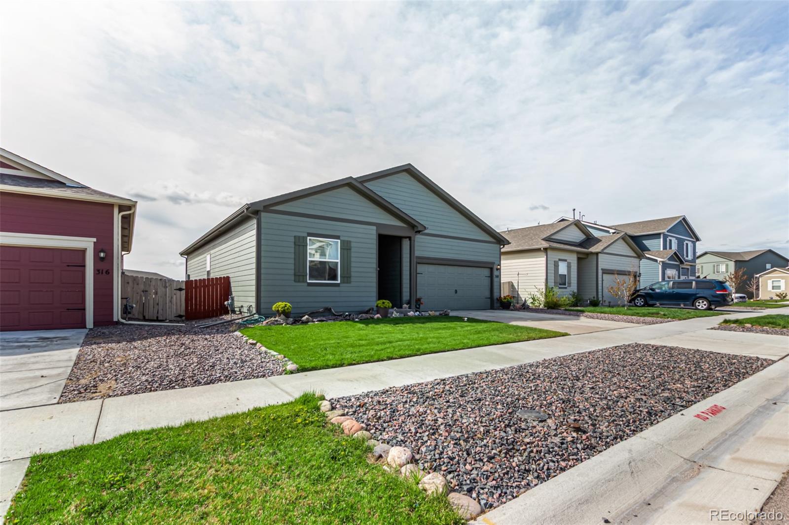 MLS Image #2 for 318  thomas avenue,keenesburg, Colorado