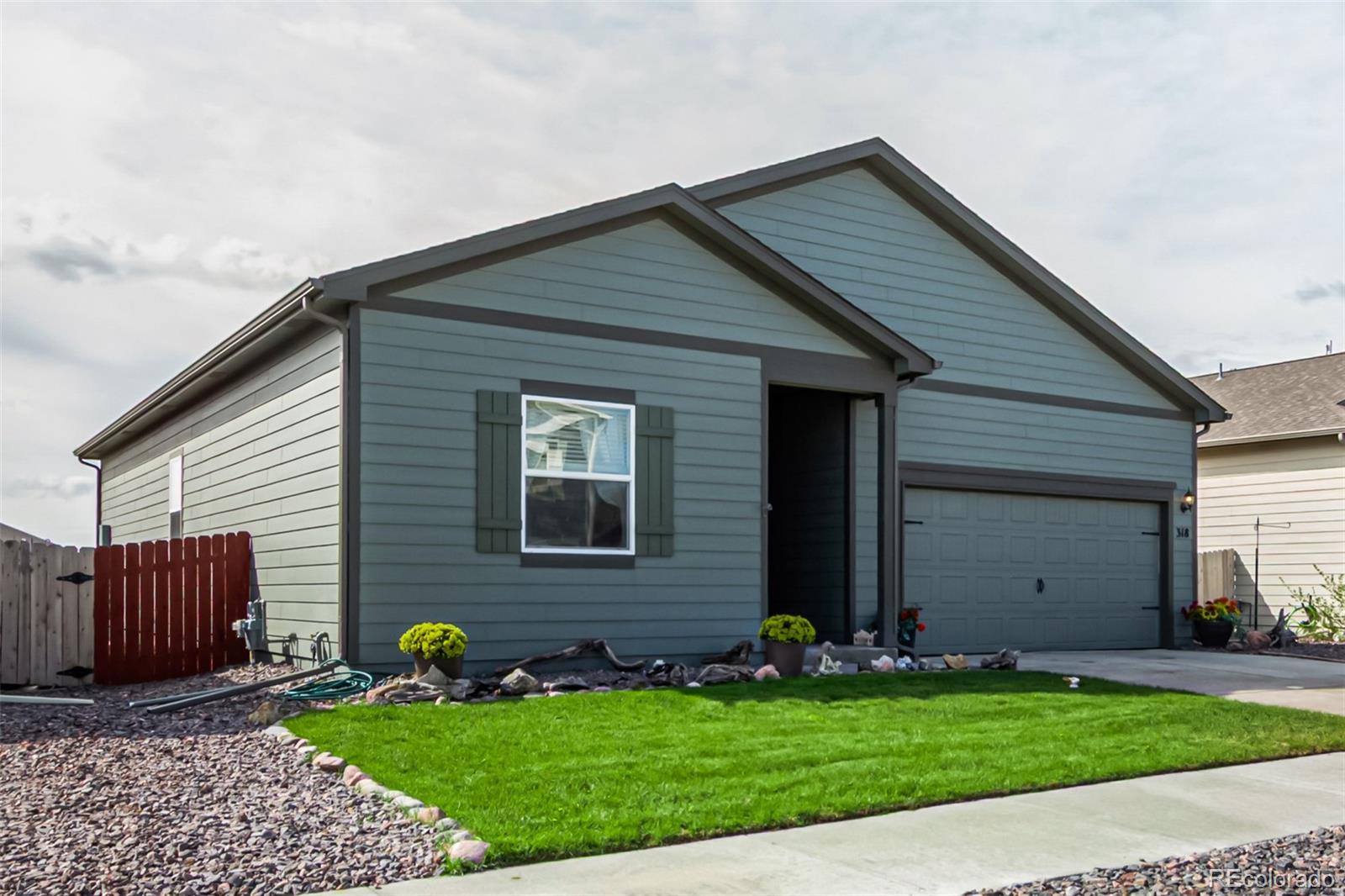 MLS Image #3 for 318  thomas avenue,keenesburg, Colorado