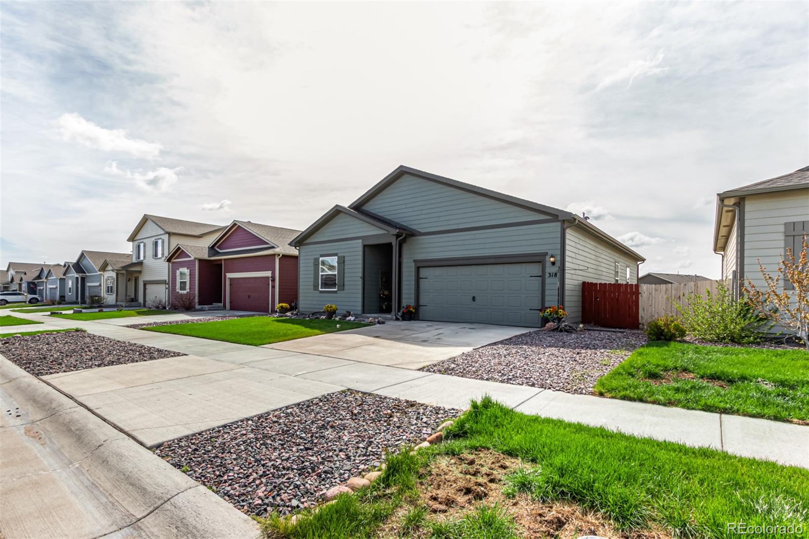 MLS Image #4 for 318  thomas avenue,keenesburg, Colorado