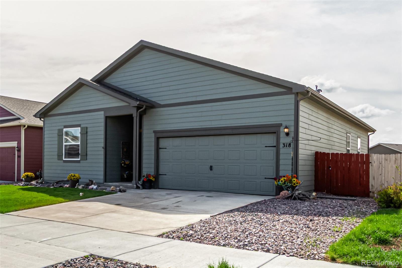 MLS Image #5 for 318  thomas avenue,keenesburg, Colorado