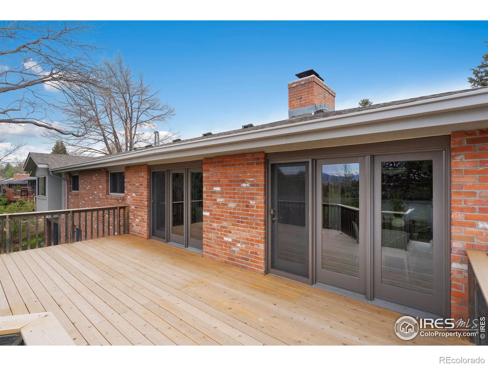 MLS Image #13 for 1523  country club road,fort collins, Colorado