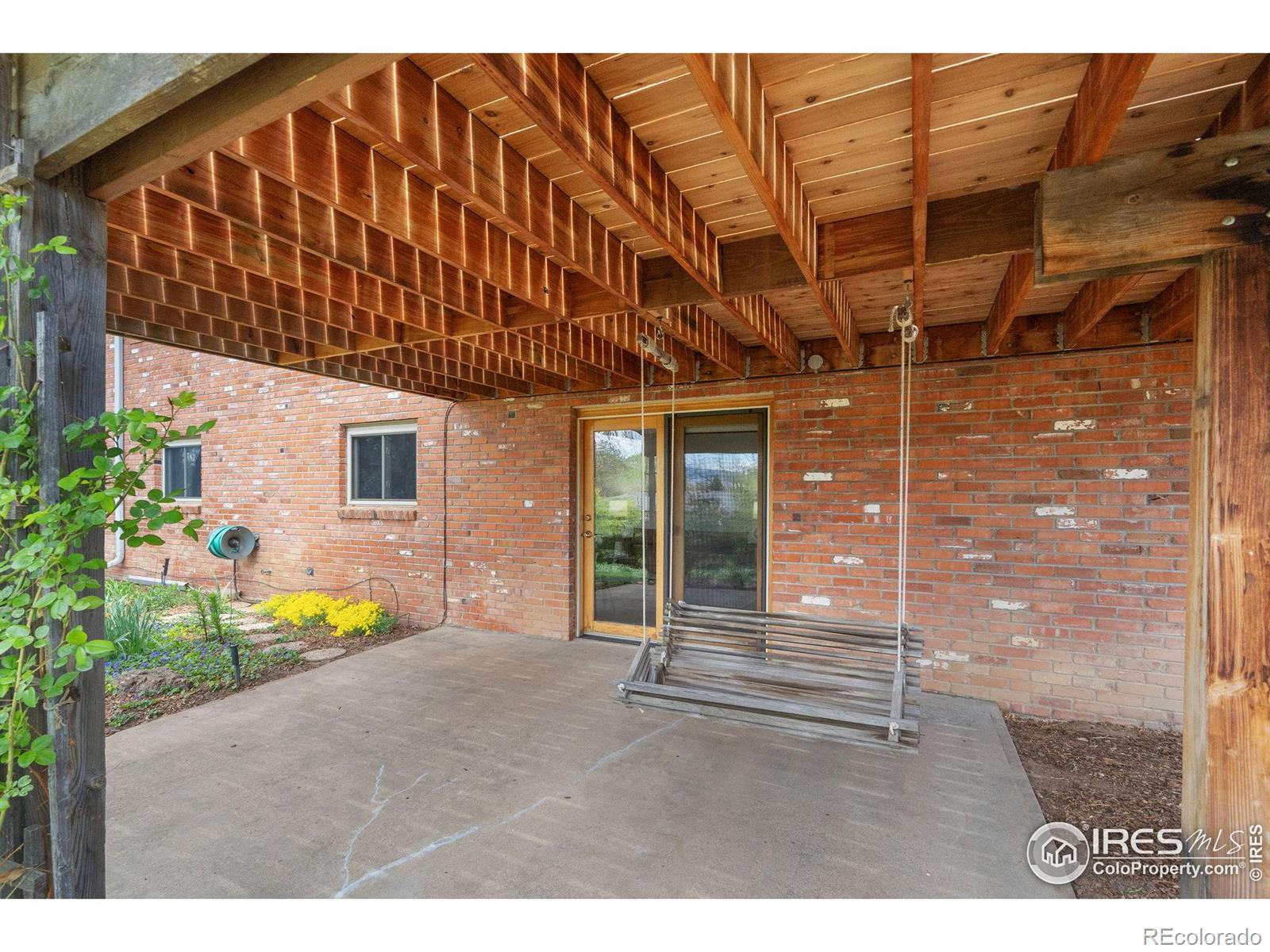 MLS Image #25 for 1523  country club road,fort collins, Colorado