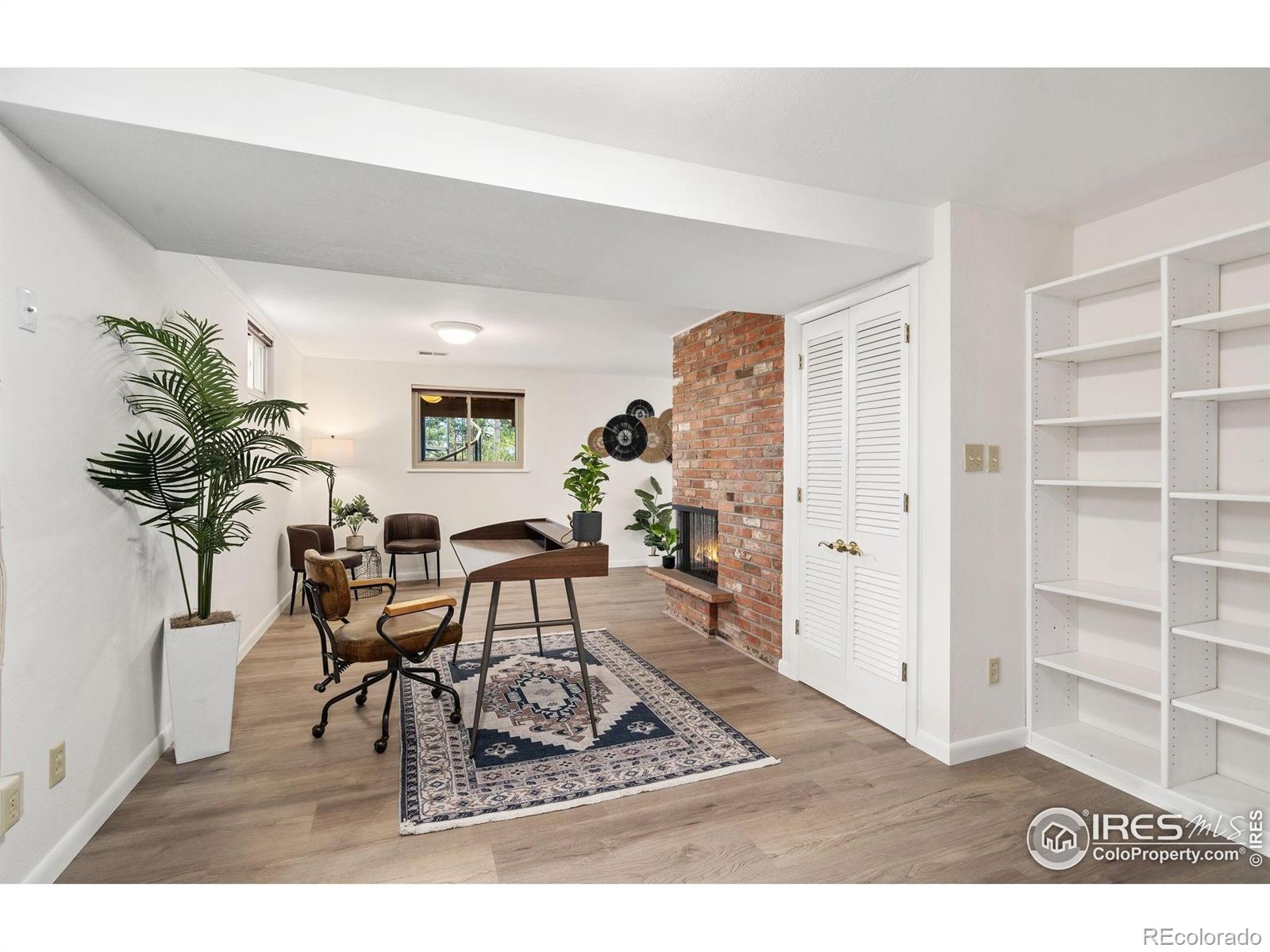 MLS Image #28 for 1523  country club road,fort collins, Colorado