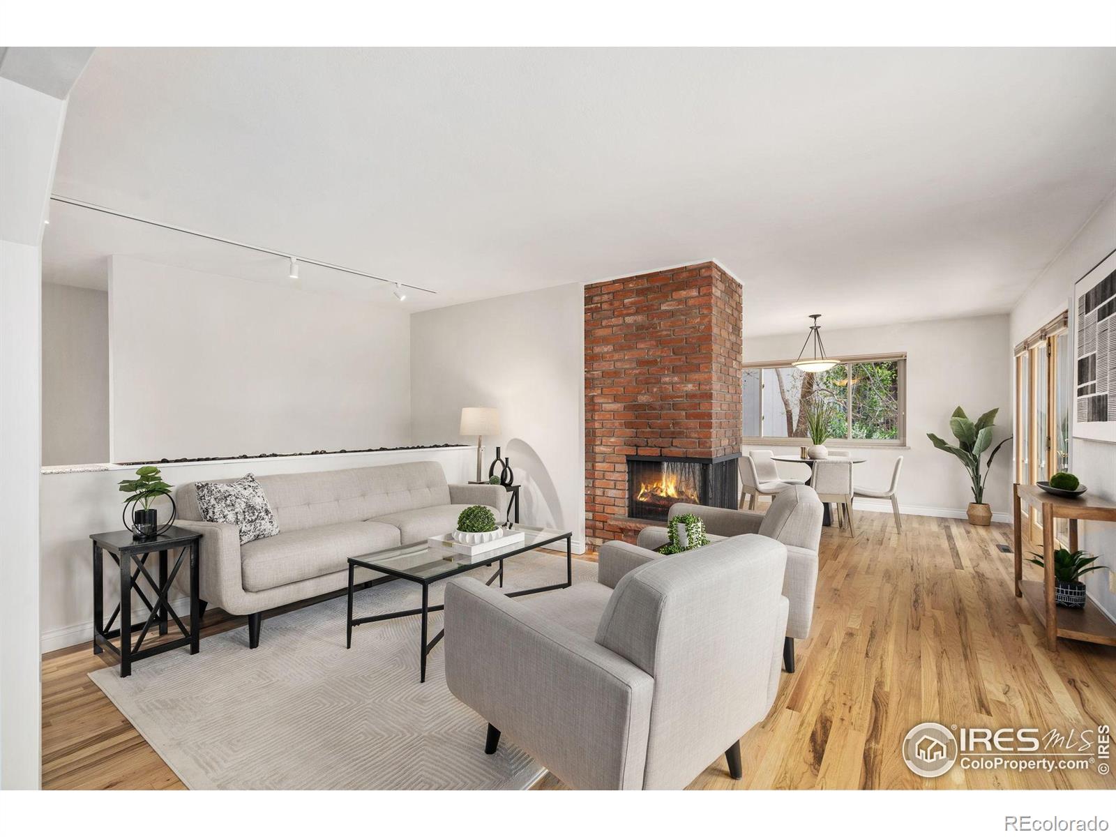 MLS Image #3 for 1523  country club road,fort collins, Colorado