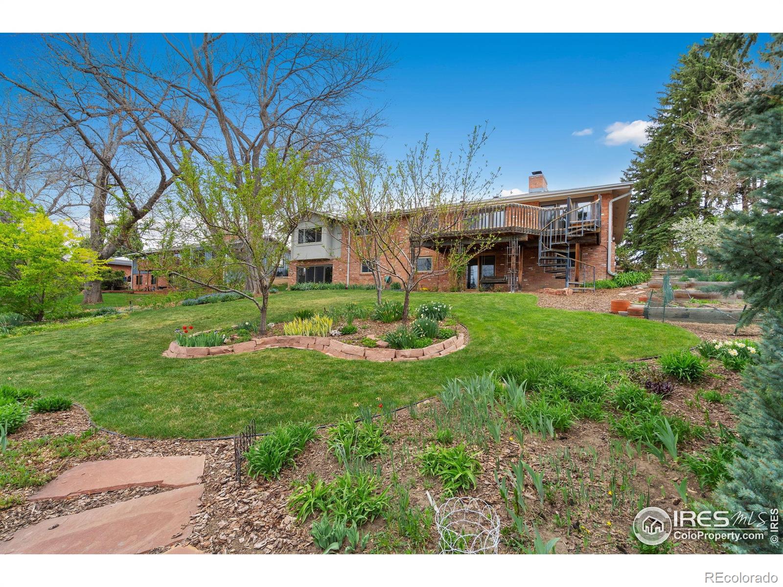MLS Image #31 for 1523  country club road,fort collins, Colorado