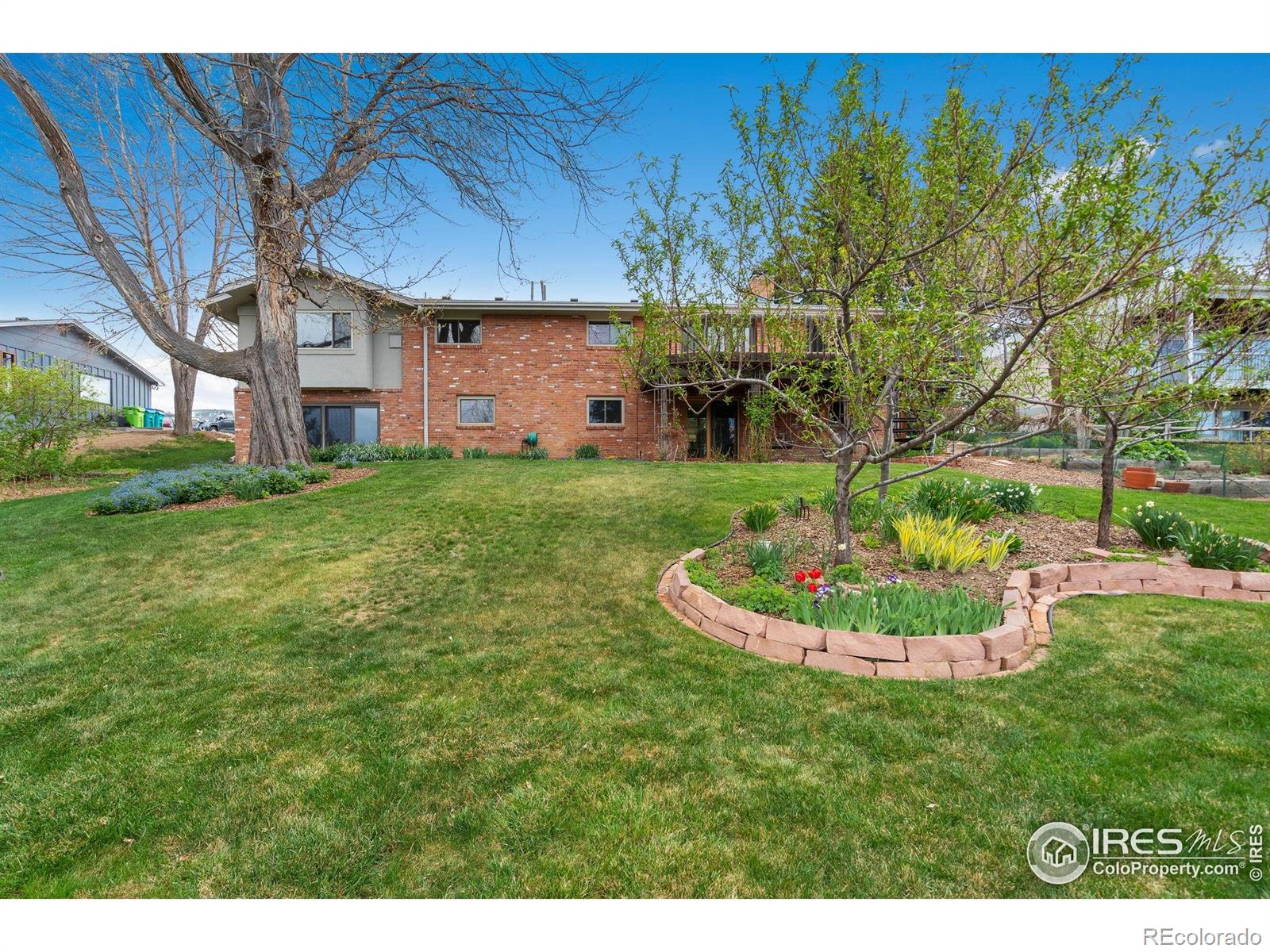 MLS Image #32 for 1523  country club road,fort collins, Colorado