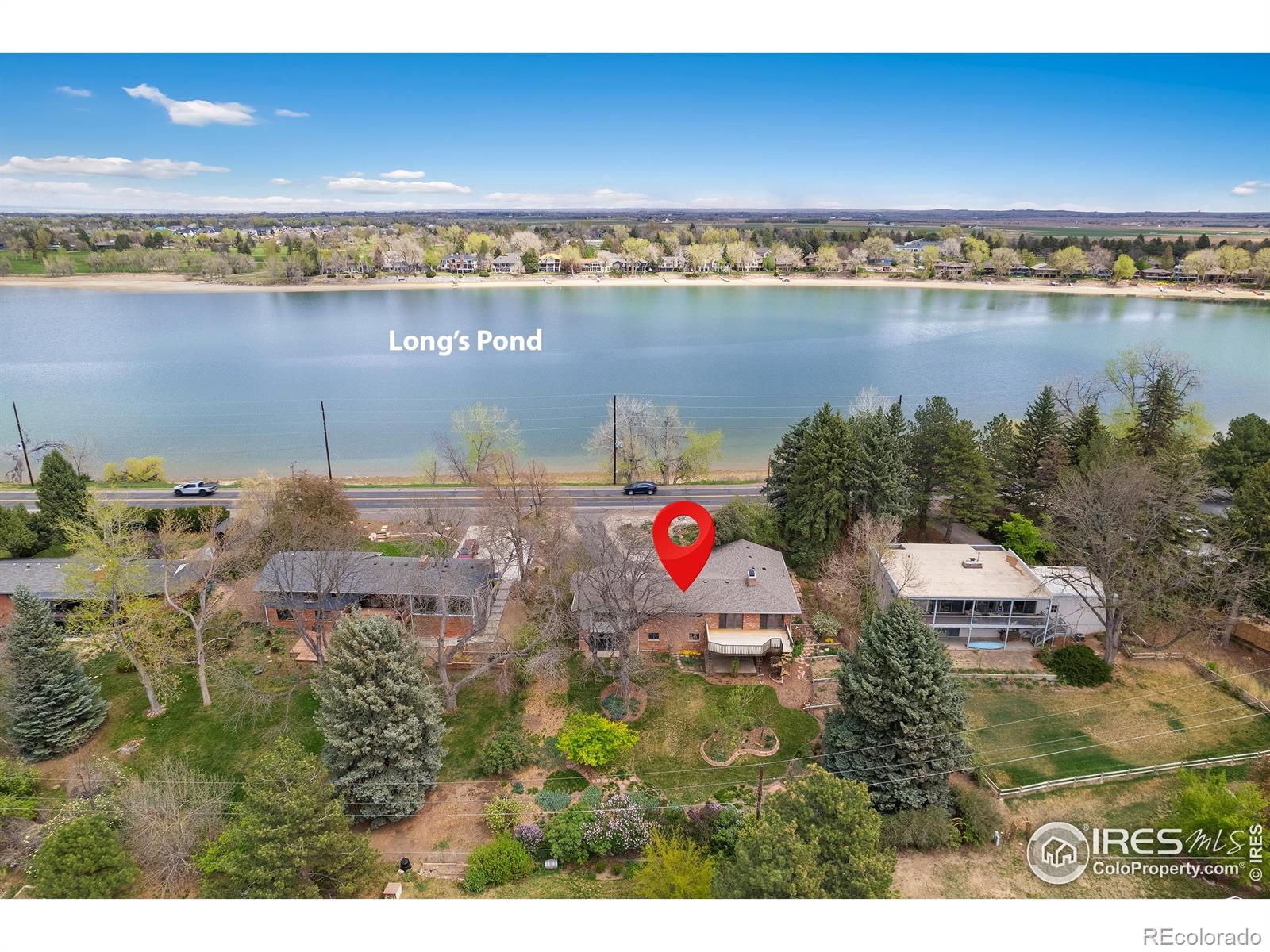 MLS Image #36 for 1523  country club road,fort collins, Colorado