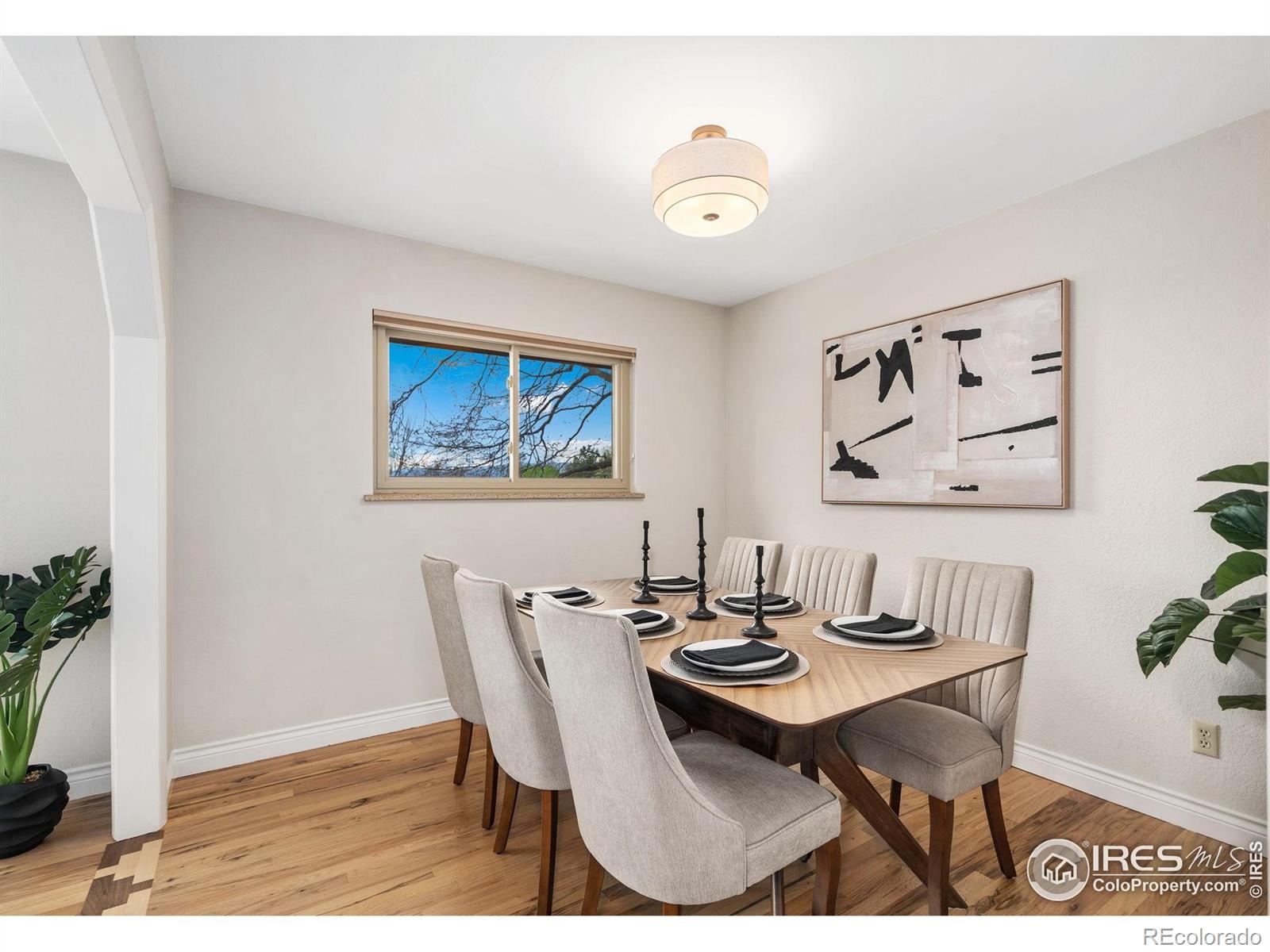 MLS Image #4 for 1523  country club road,fort collins, Colorado
