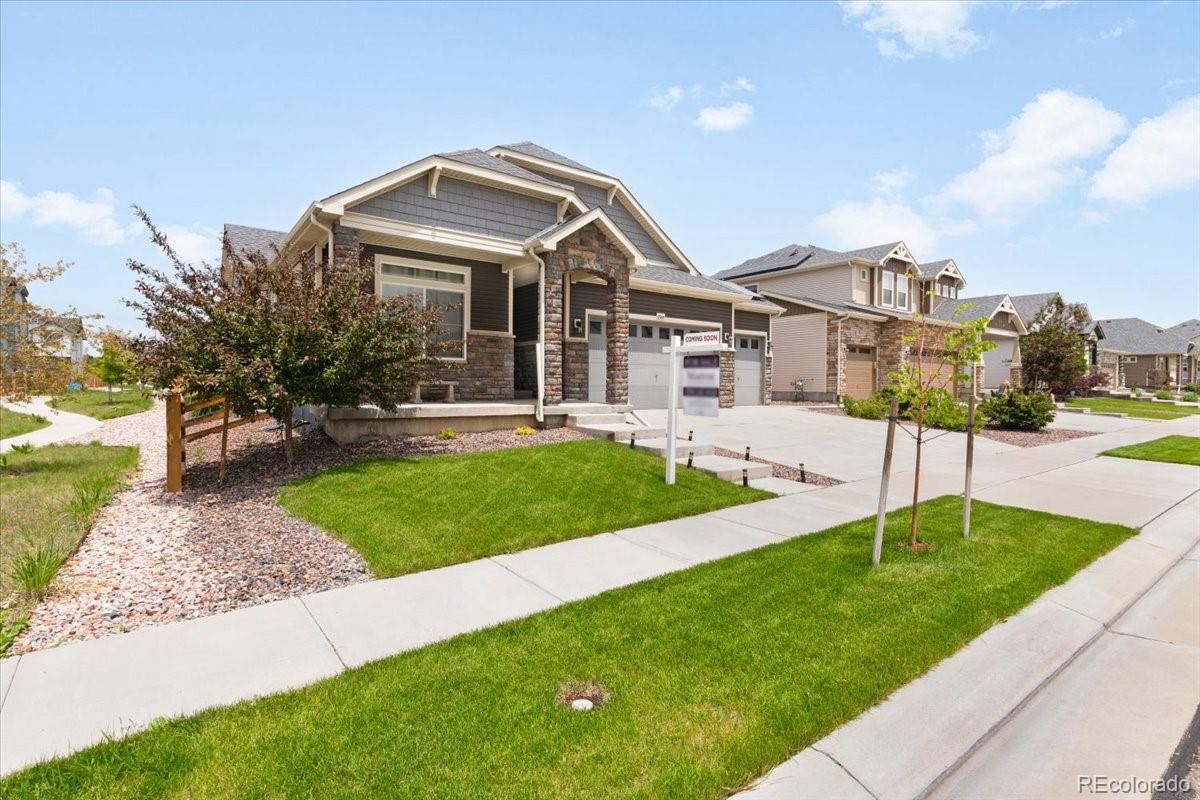 MLS Image #1 for 17247 e 103rd avenue,commerce city, Colorado