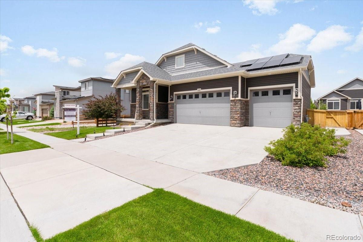 MLS Image #2 for 17247 e 103rd avenue,commerce city, Colorado
