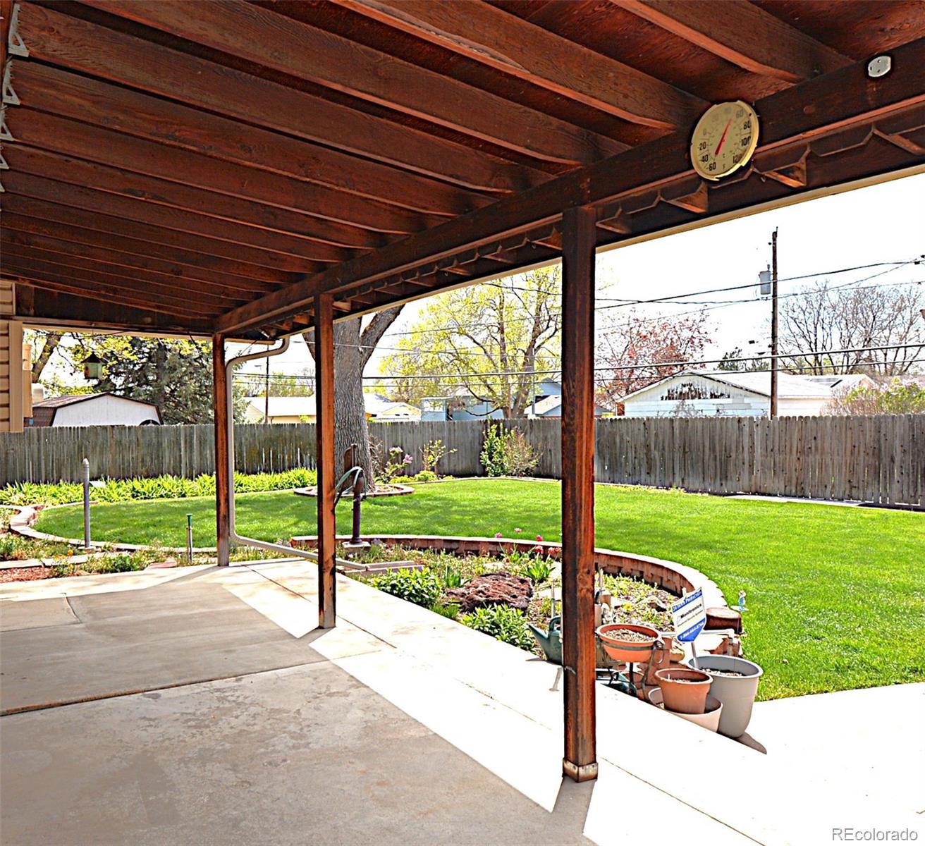 MLS Image #29 for 11823  williams way,northglenn, Colorado
