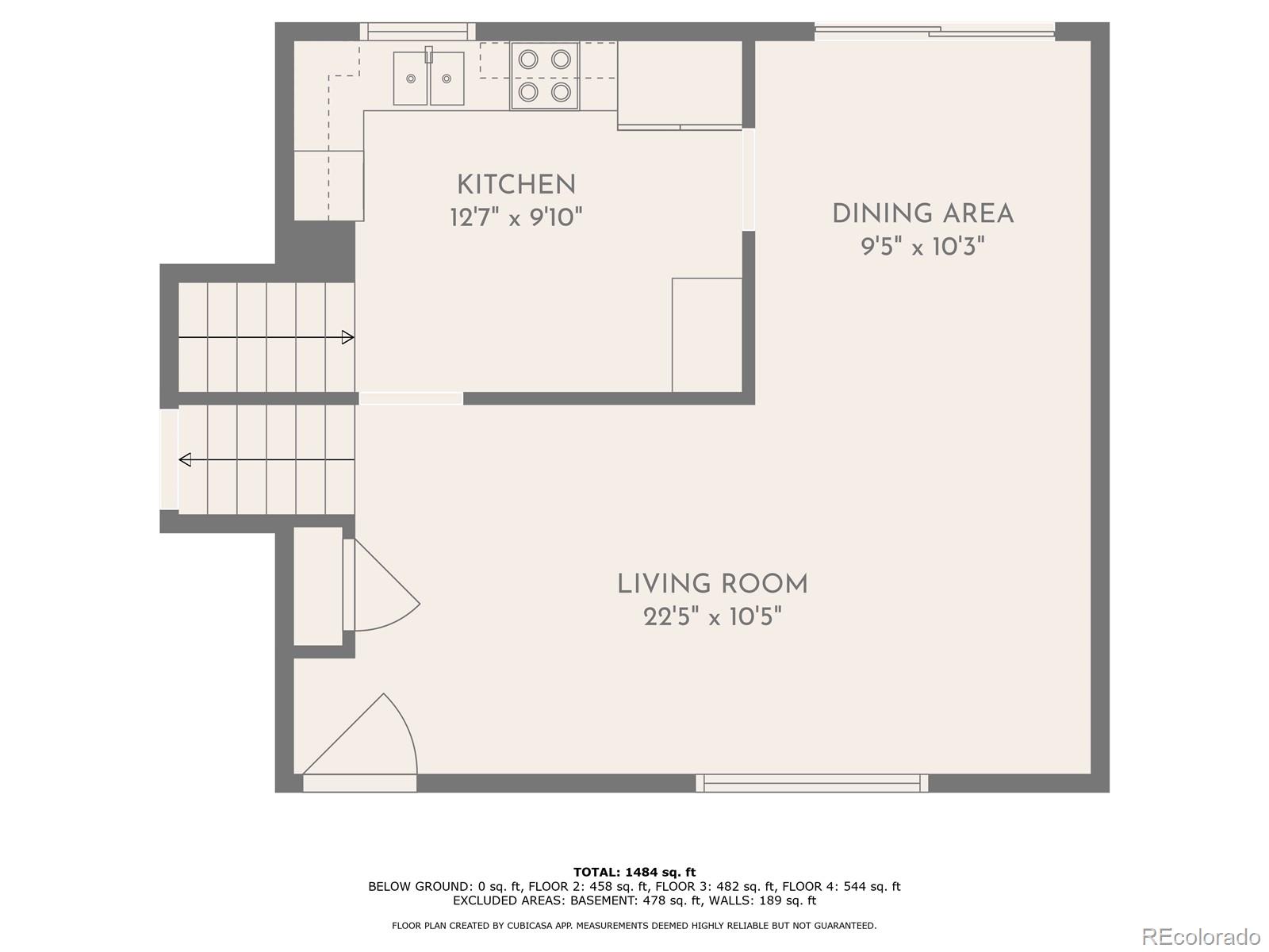 MLS Image #41 for 11823  williams way,northglenn, Colorado