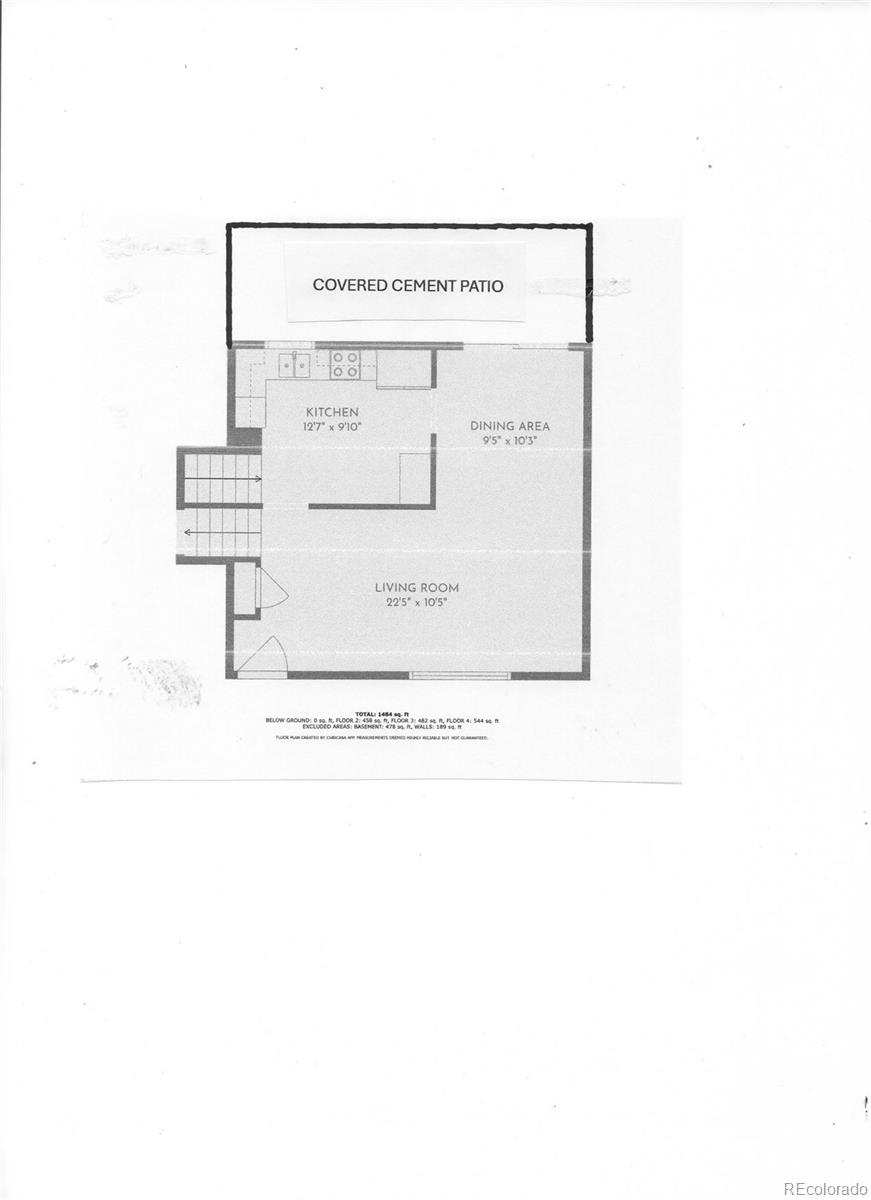 MLS Image #42 for 11823  williams way,northglenn, Colorado
