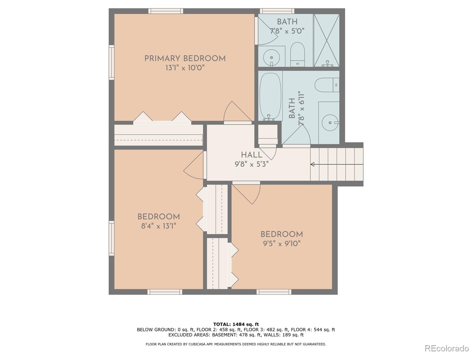 MLS Image #43 for 11823  williams way,northglenn, Colorado