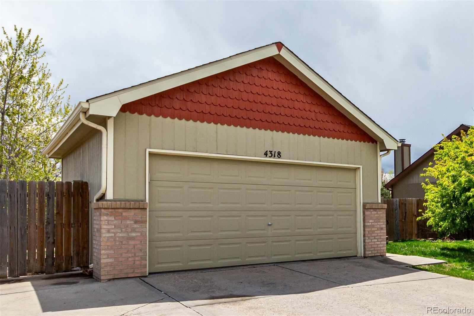 MLS Image #2 for 4318  suncreek drive,loveland, Colorado