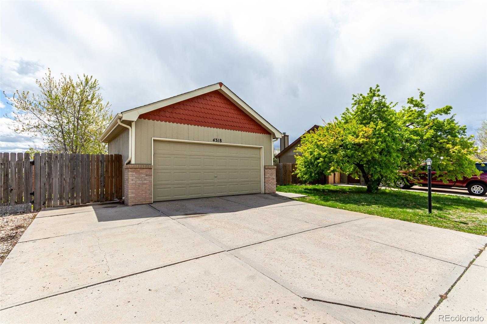 MLS Image #3 for 4318  suncreek drive,loveland, Colorado