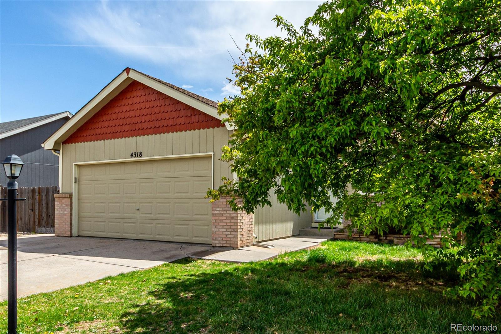 MLS Image #4 for 4318  suncreek drive,loveland, Colorado