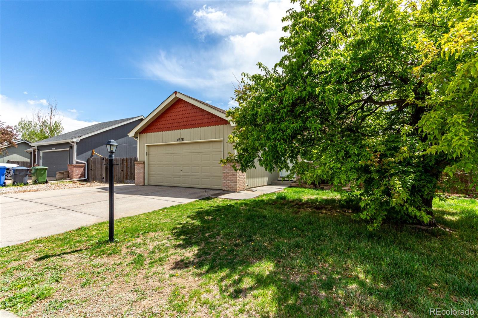 MLS Image #5 for 4318  suncreek drive,loveland, Colorado