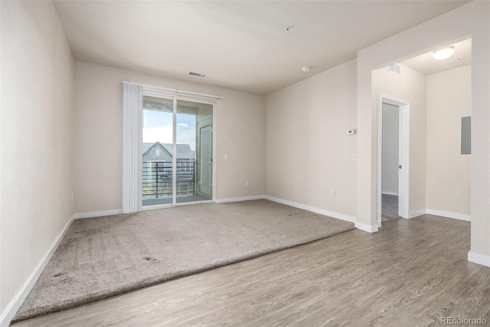 MLS Image #1 for 4100  albion street 523,denver, Colorado