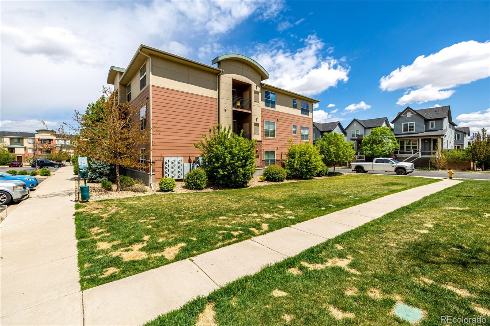 MLS Image #24 for 4100  albion street,denver, Colorado