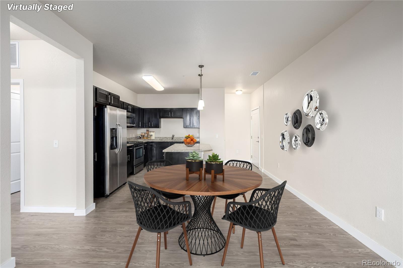 MLS Image #4 for 4100  albion street,denver, Colorado