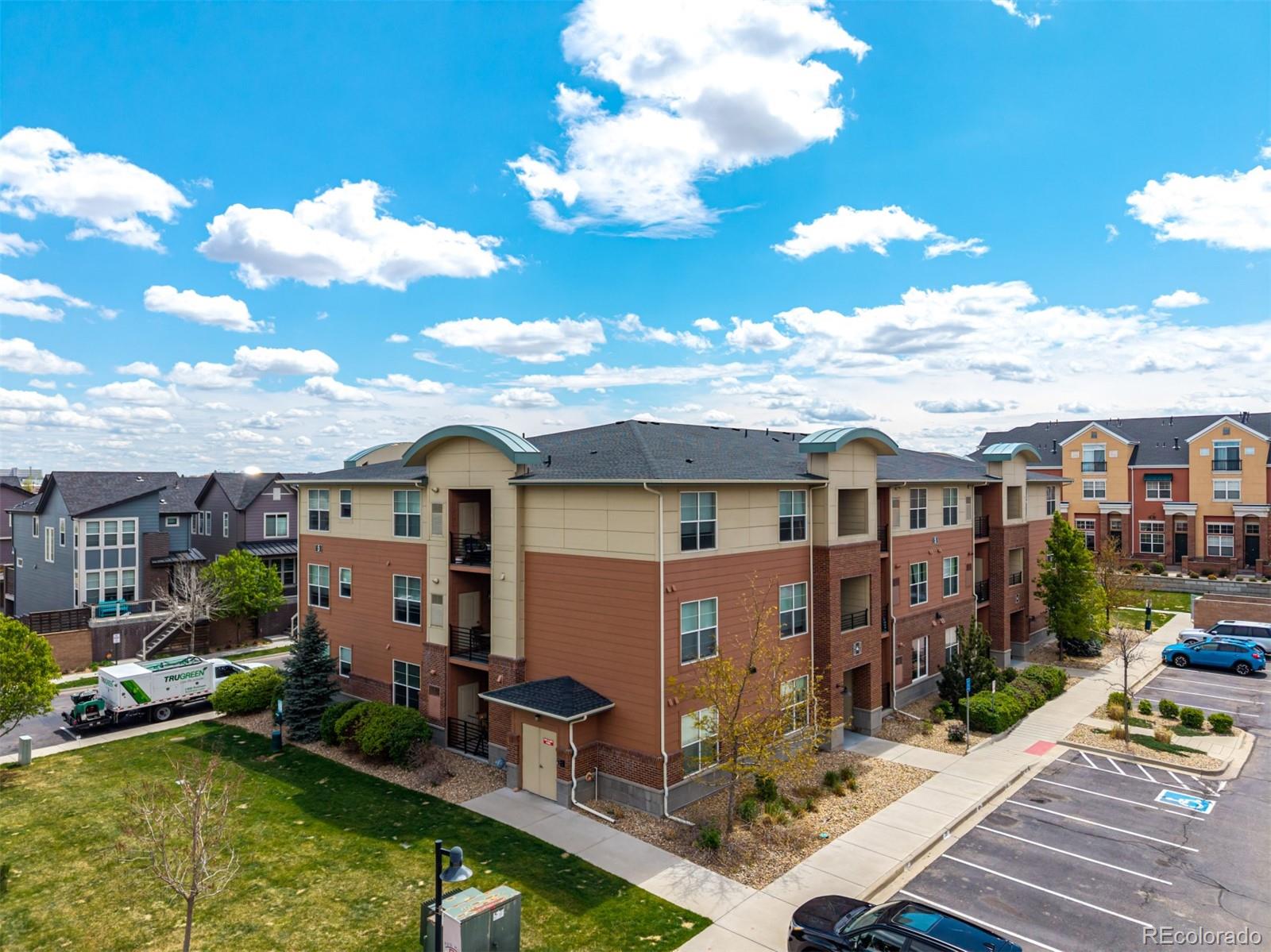 MLS Image #40 for 4100  albion street,denver, Colorado