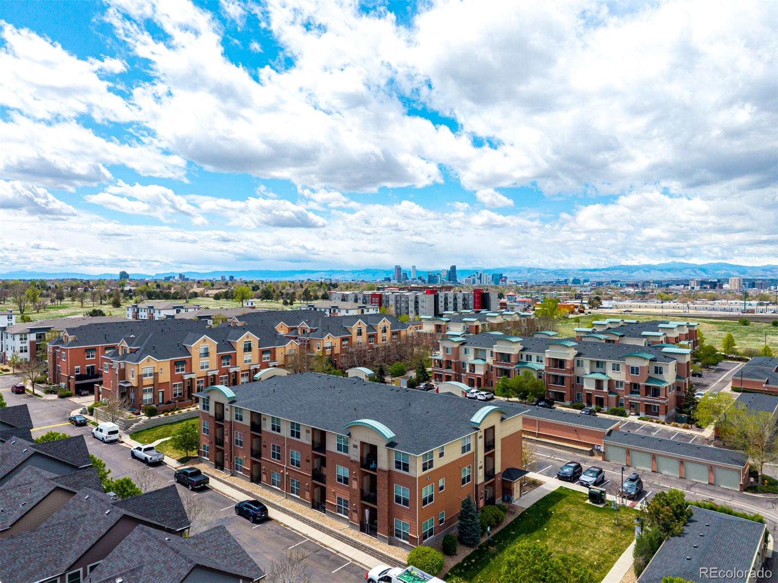 MLS Image #41 for 4100  albion street,denver, Colorado