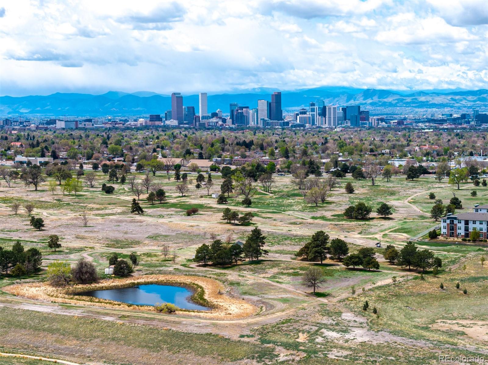 MLS Image #42 for 4100  albion street,denver, Colorado