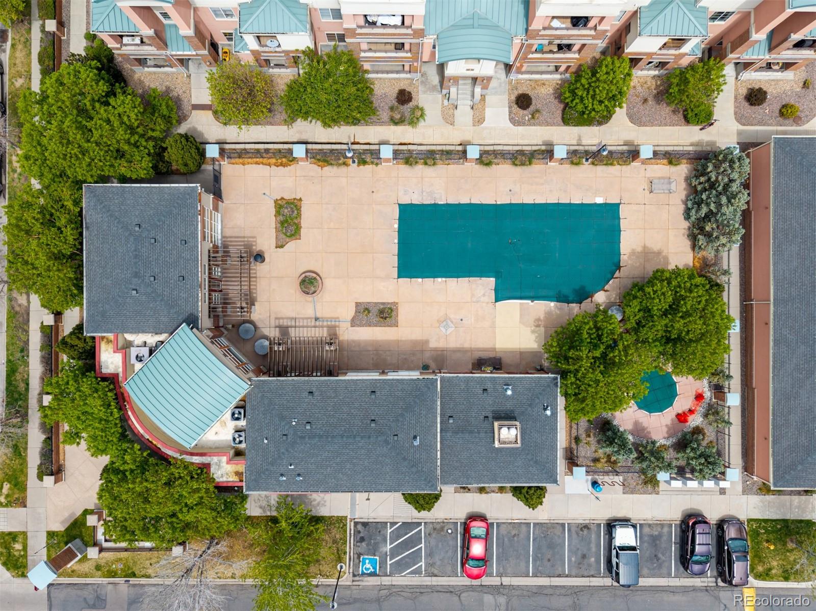 MLS Image #45 for 4100  albion street,denver, Colorado