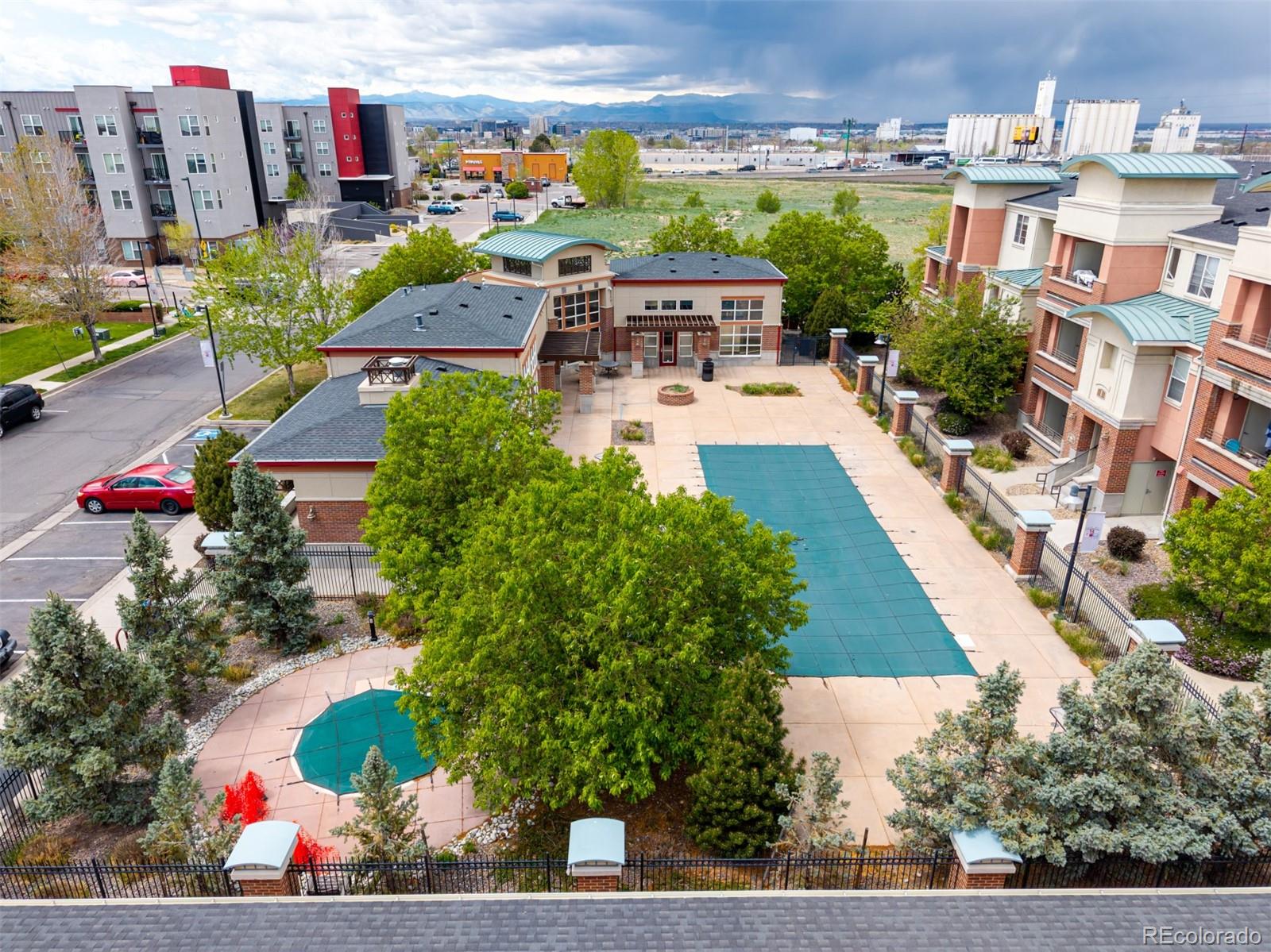 MLS Image #46 for 4100  albion street,denver, Colorado