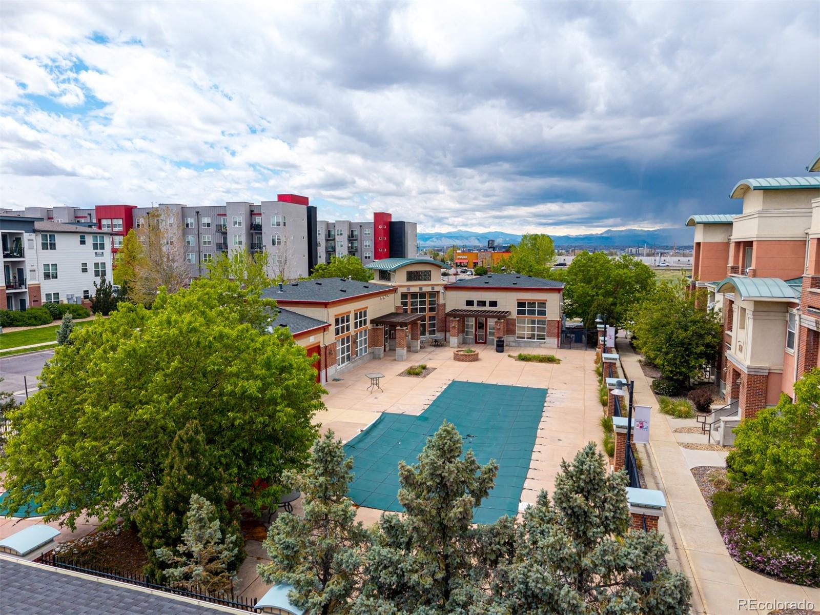 MLS Image #47 for 4100  albion street,denver, Colorado