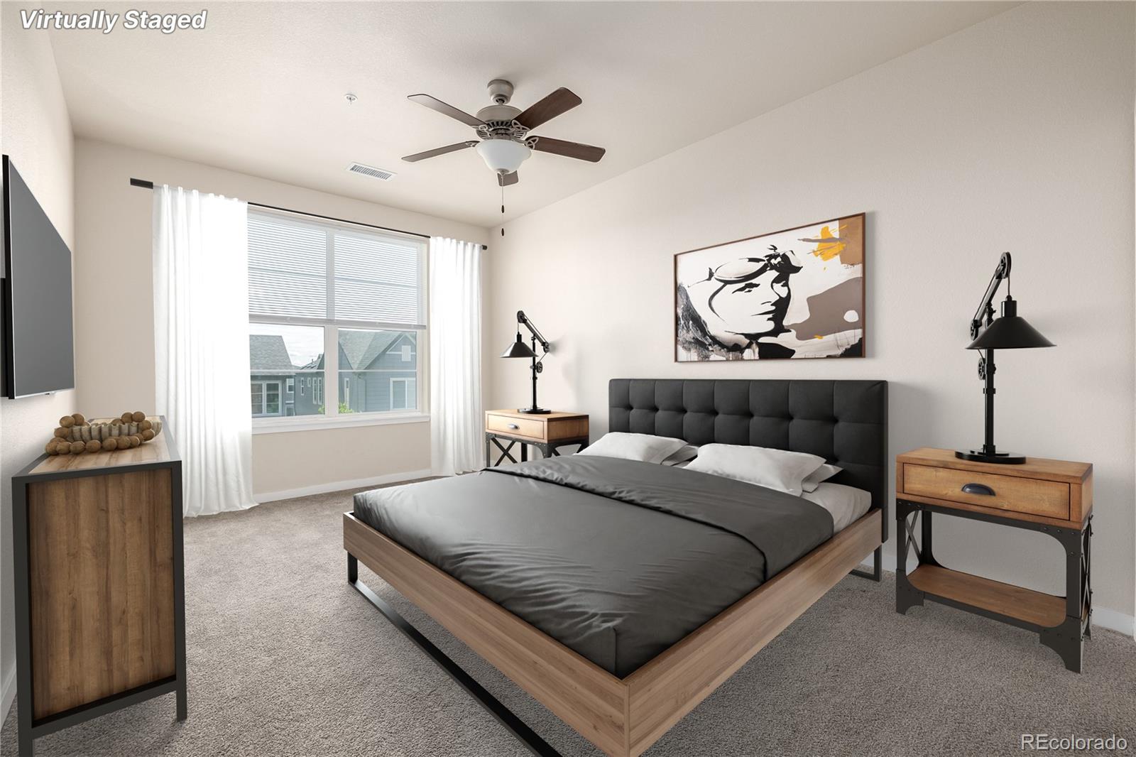 MLS Image #9 for 4100  albion street,denver, Colorado