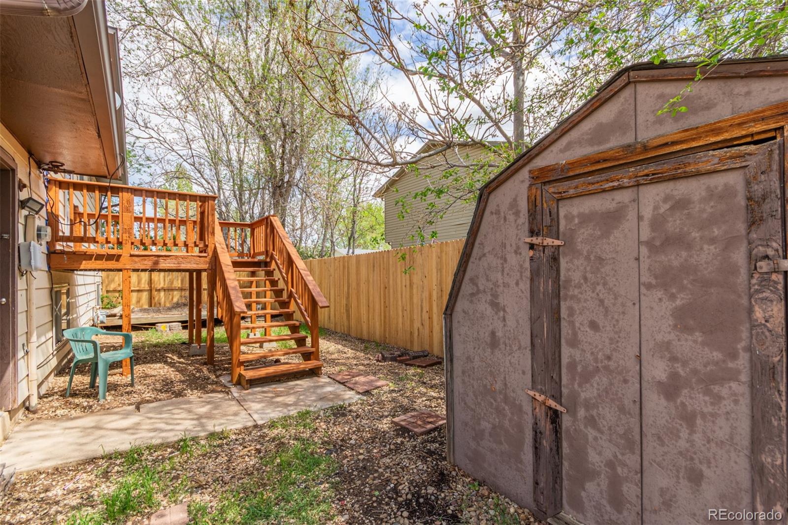 MLS Image #29 for 778  2nd street,firestone, Colorado