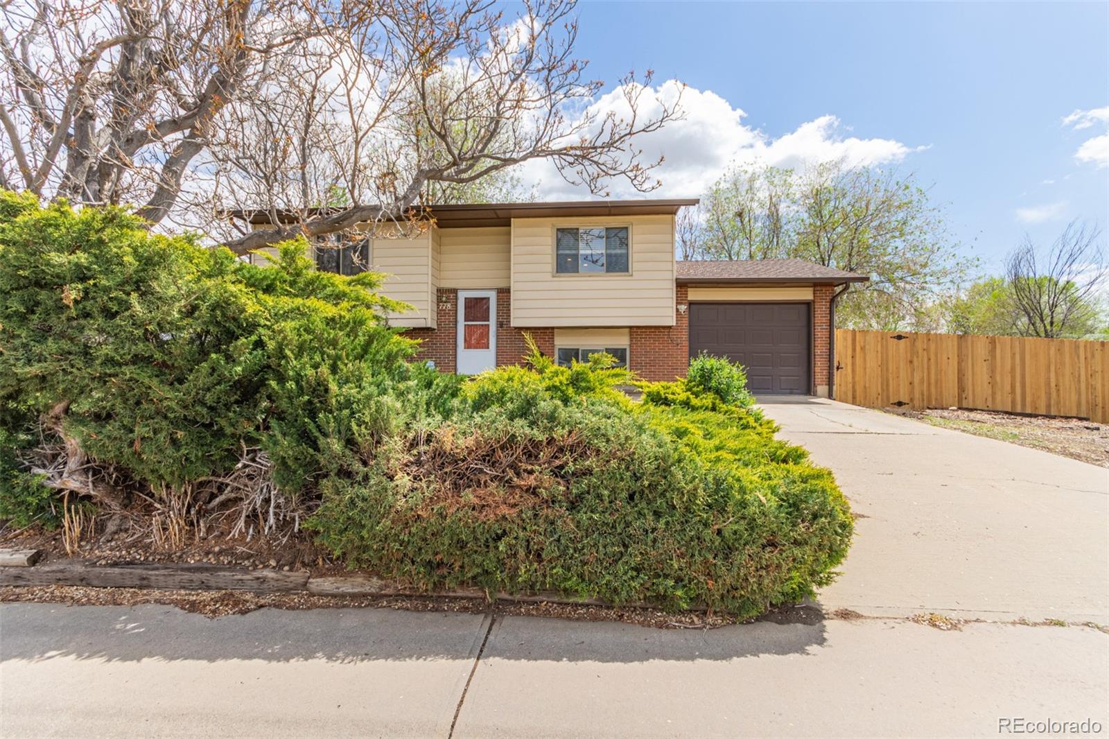 MLS Image #3 for 778  2nd street,firestone, Colorado