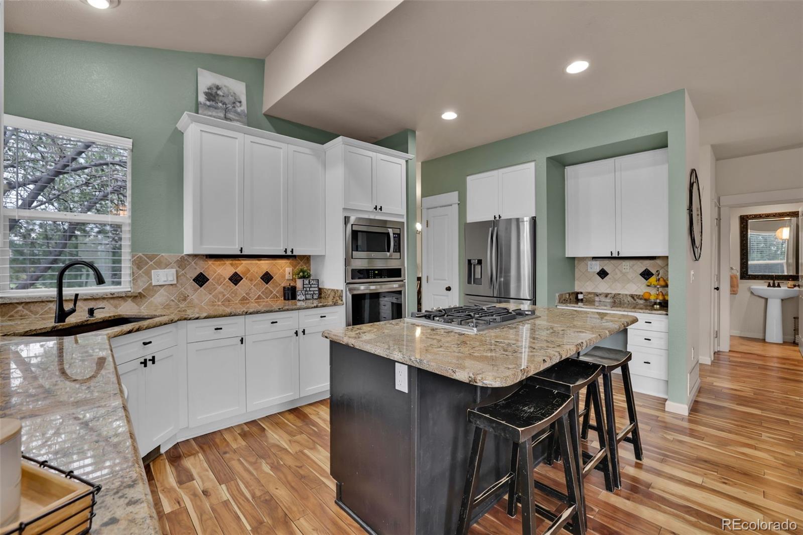 MLS Image #10 for 16453  homestead court,parker, Colorado