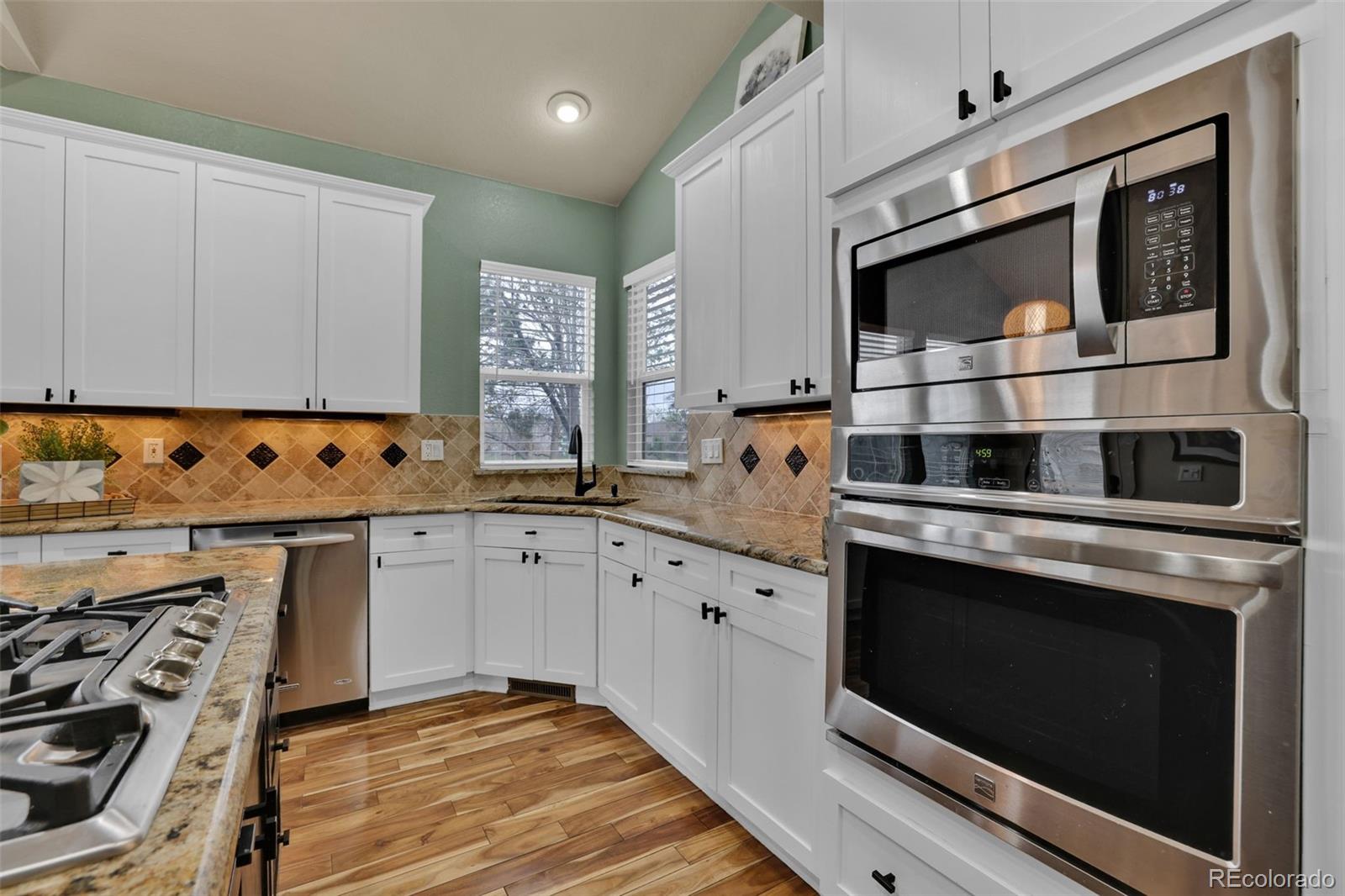 MLS Image #11 for 16453  homestead court,parker, Colorado
