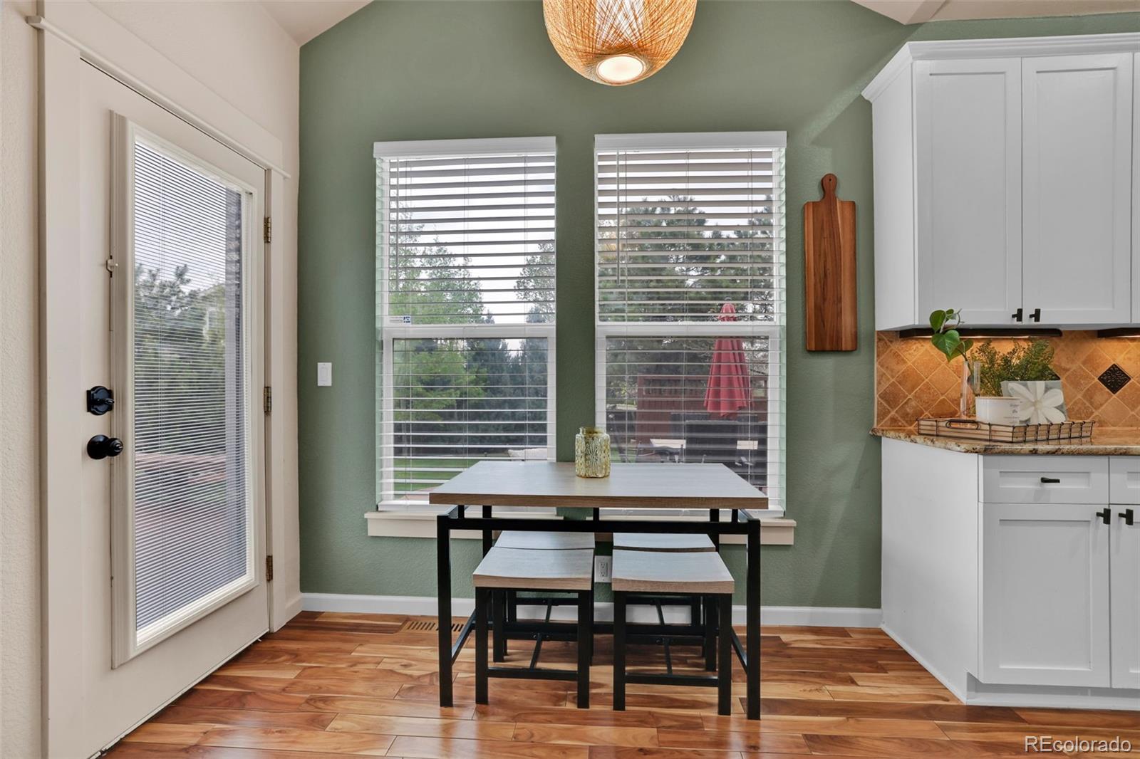 MLS Image #14 for 16453  homestead court,parker, Colorado