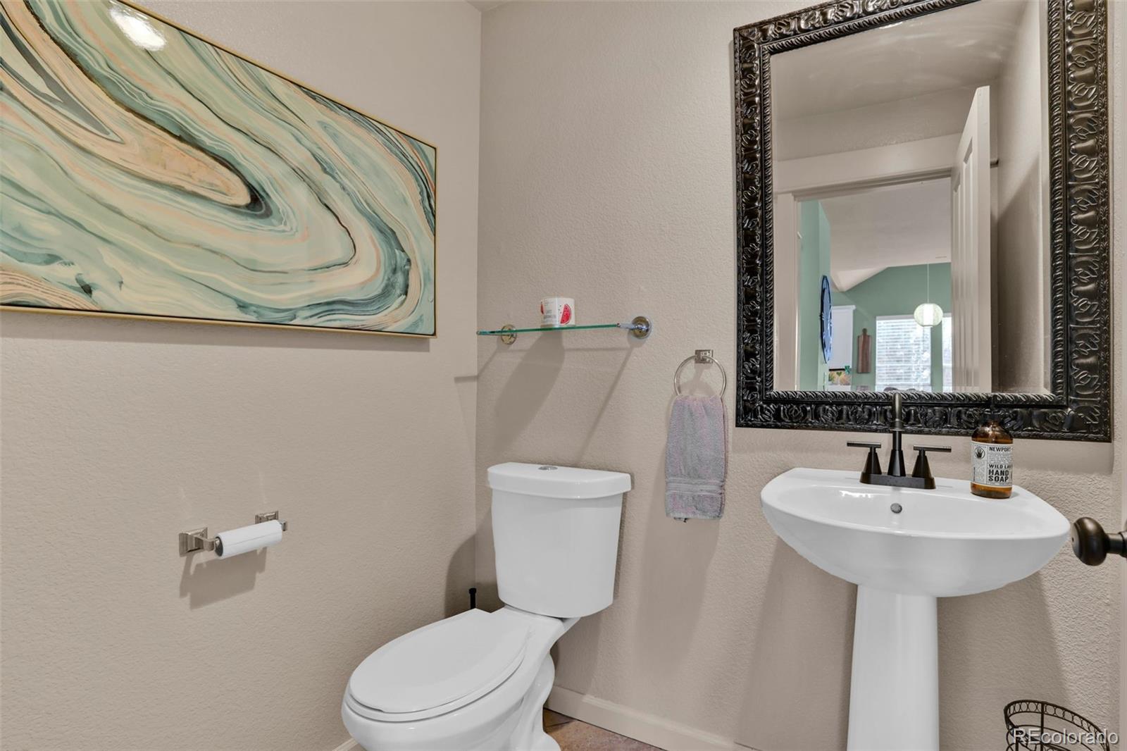 MLS Image #15 for 16453  homestead court,parker, Colorado