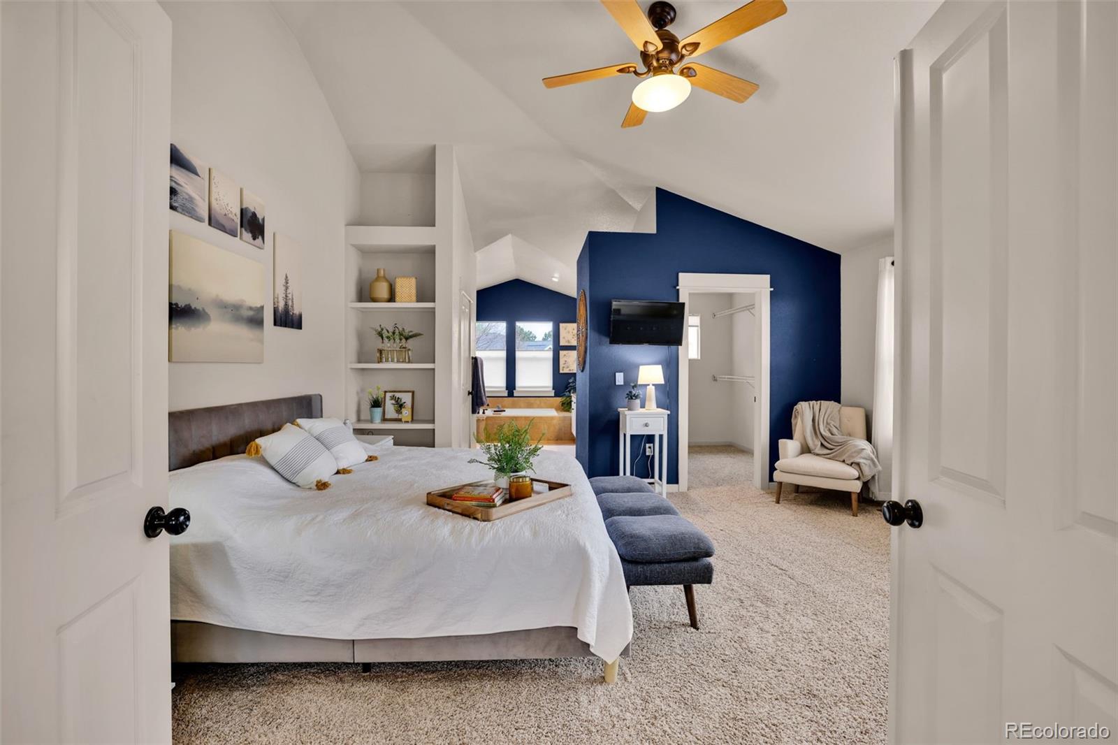 MLS Image #19 for 16453  homestead court,parker, Colorado