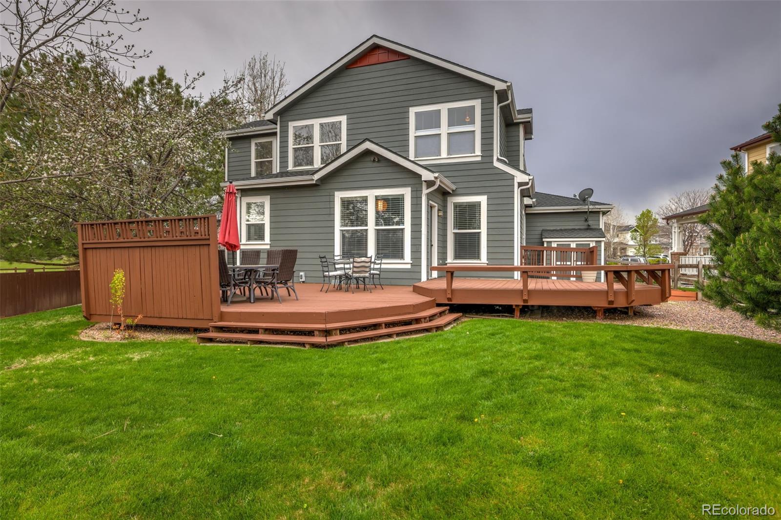 MLS Image #42 for 16453  homestead court,parker, Colorado