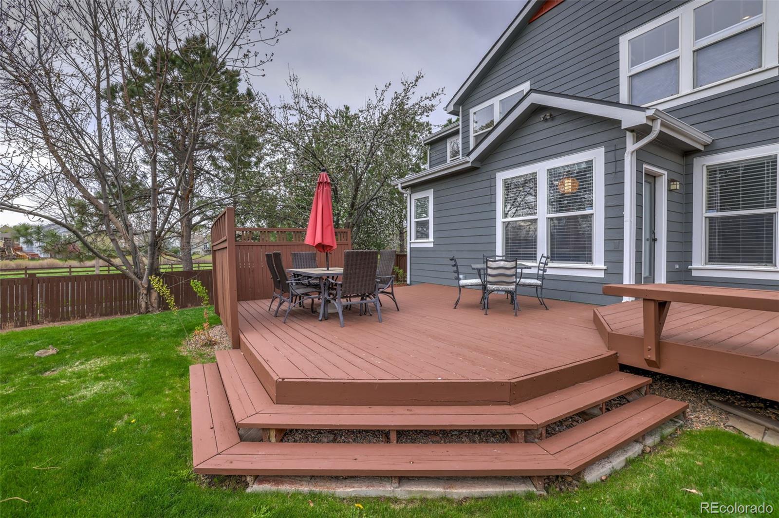 MLS Image #43 for 16453  homestead court,parker, Colorado